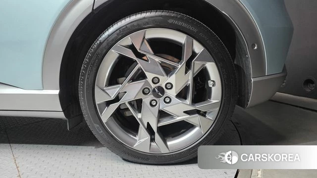 Genesis GV60 id 4997346 из Кореи 13
