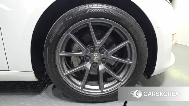 Tesla Model 3 id 5017817 из Кореи 13