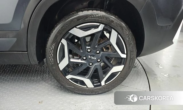 Kia The New Seltos id 5034054 из Кореи 13