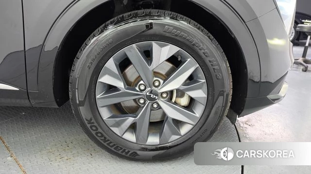 Kia Sportage 5th Generation id 4996027 из Кореи 13