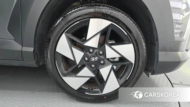 Hyundai Kona (SX2) id 4749113 из Кореи 13