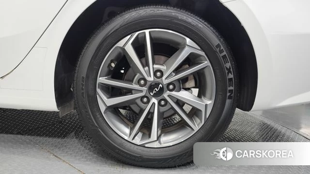 Kia The New K3 2nd generation id 4773715 из Кореи 13