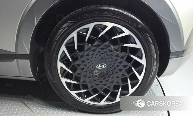 Hyundai Ionic 5 id 5012968 из Кореи 13