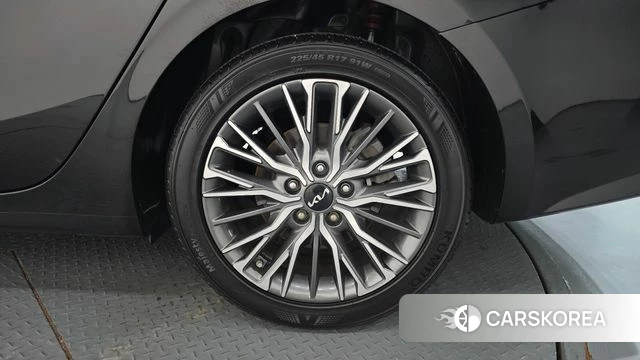Kia The New K3 2nd generation id 5033679 из Кореи 13
