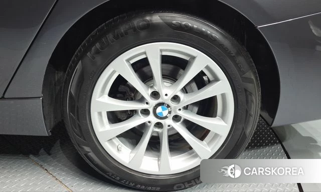 BMW 3 Series GT (F34) id 5028708 из Кореи 13