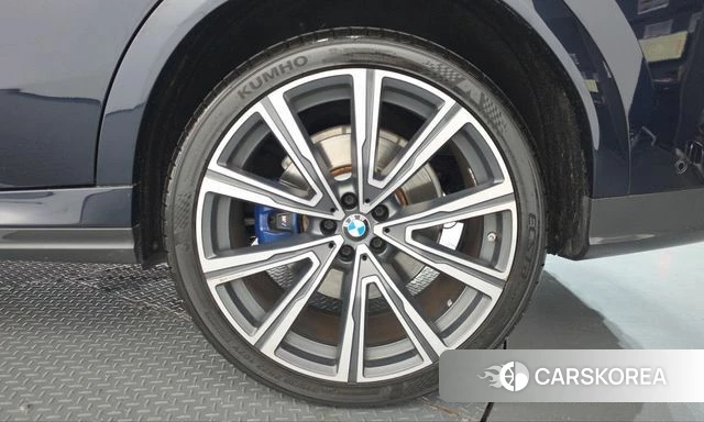 BMW X6 (G06) id 4982126 из Кореи 13