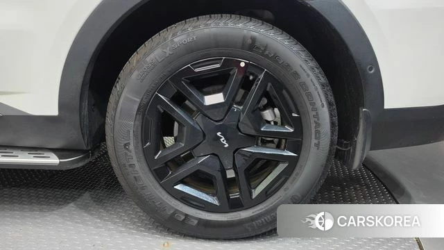 Kia The New Sorento 4th Generation id 5016039 из Кореи 13