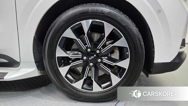 Kia Carnival 4th generation id 5002175 из Кореи 13