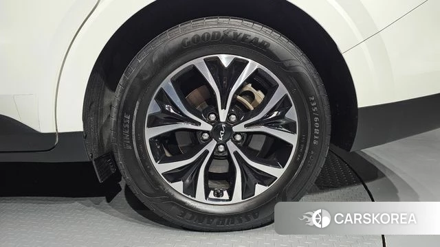 Kia Carnival 4th generation id 4893867 из Кореи 13