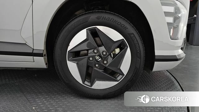 Hyundai Kona Electric (SX2) id 4623591 из Кореи 13
