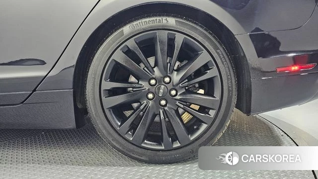 Lincoln New MKZ id 4952563 из Кореи 13