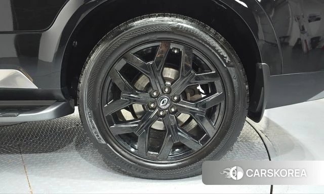 Kia Mohave Master id 5013354 из Кореи 13