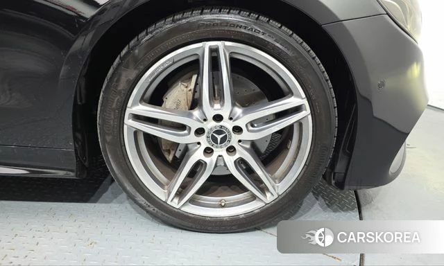Mercedes-Benz E-Class W213 id 5023628 из Кореи 13