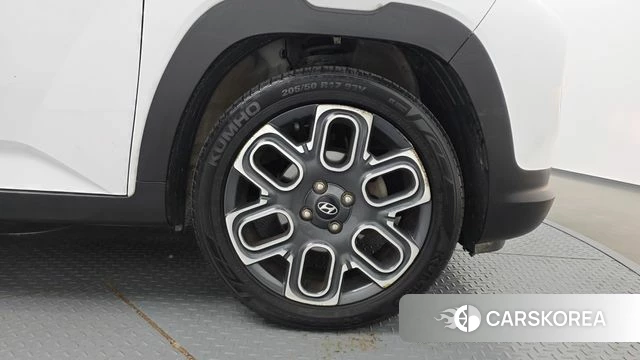 Hyundai Casper id 5027964 из Кореи 13
