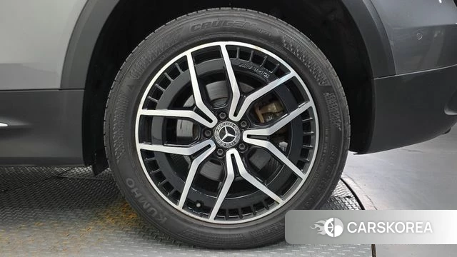Mercedes-Benz EQB X243 id 4905564 из Кореи 13