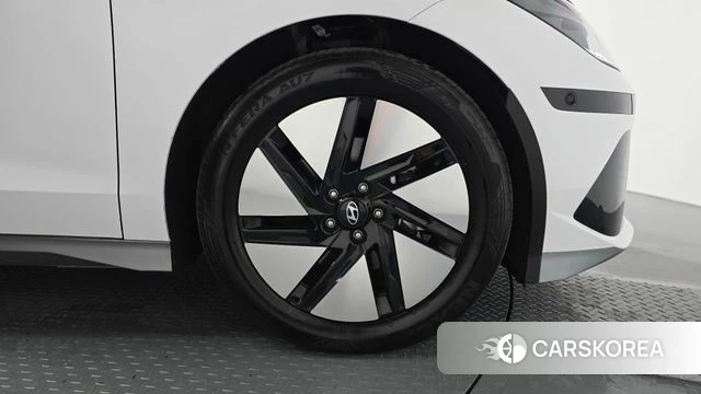 Hyundai Ionic 6 id 4792217 из Кореи 13