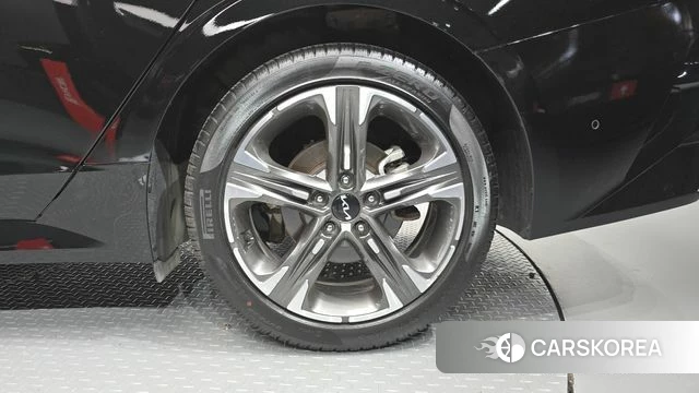 Kia K5 3rd generation id 4975578 из Кореи 13
