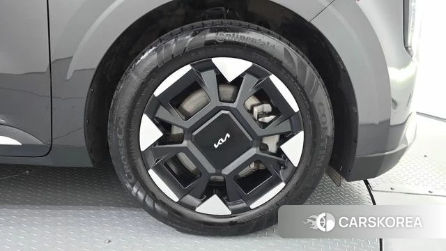 Kia The New Carnival 4th Generation id 4792233 из Кореи 13