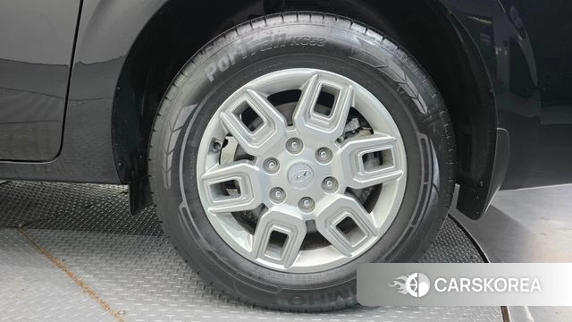 Hyundai Staria id 4645731 из Кореи 13