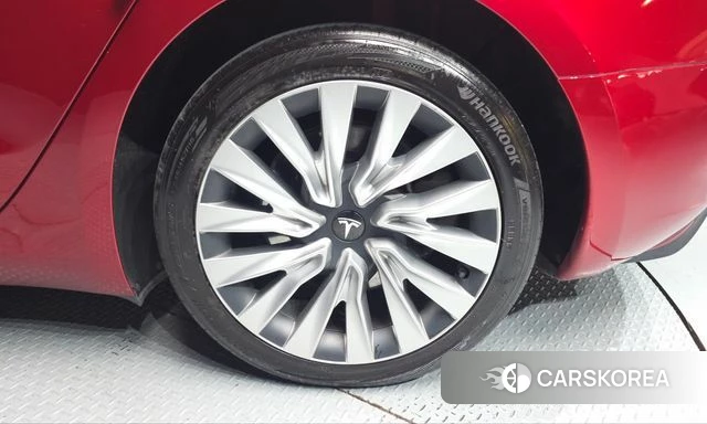Tesla Model 3 id 5011510 из Кореи 13