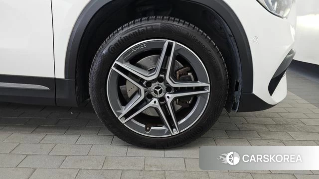 Mercedes-Benz GLA - Class H247 id 4992674 из Кореи 13