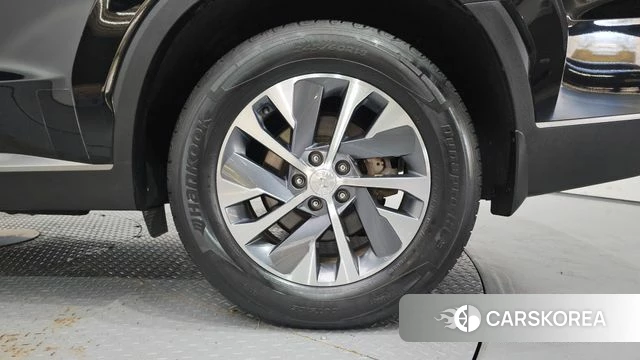 Hyundai Palisade id 5041817 из Кореи 13