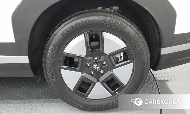 Hyundai Santa Fe (MX5) id 5001806 из Кореи 13