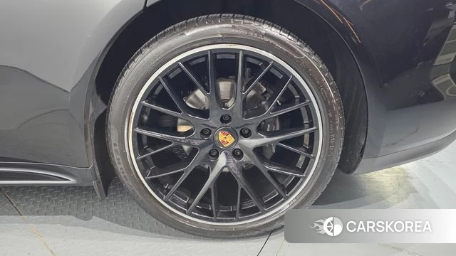Porsche Panamera (971) id 4929848 из Кореи 13