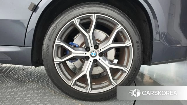 BMW X5 (G05) id 5041014 из Кореи 13