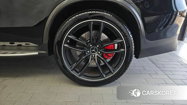 Mercedes-Benz GLC-Class X253 id 4930957 из Кореи 13