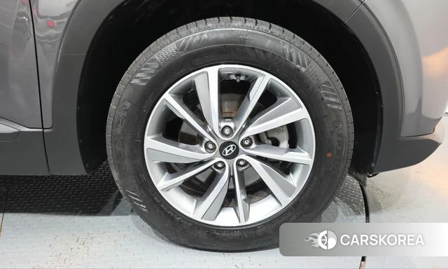 Hyundai Santa Fe TM id 5013759 из Кореи 13