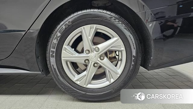 Hyundai Sonata (DN8) id 4997433 из Кореи 13