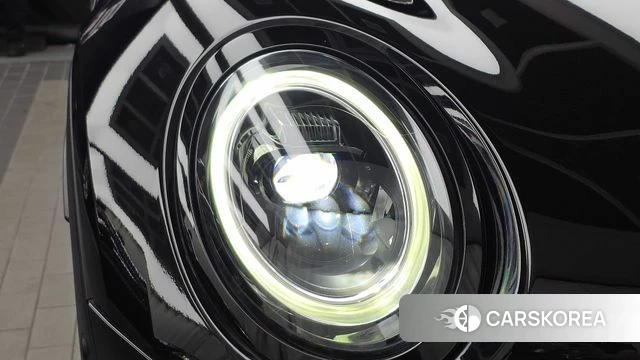 Mini Cooper S Clubman id 4942904 из Кореи 13
