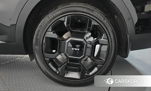 Kia The New Sorento 4th Generation id 4957522 из Кореи 13