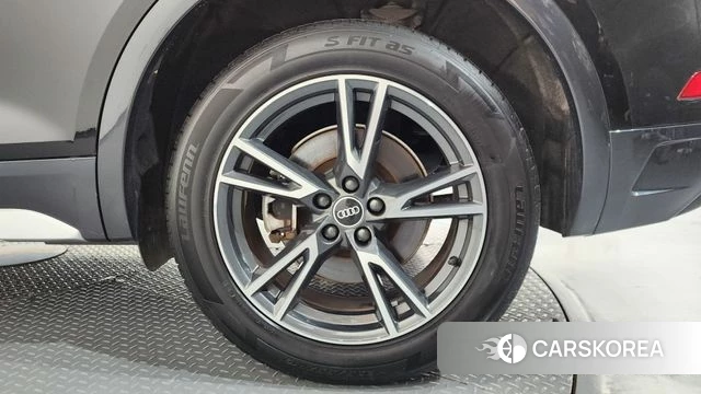 Audi Q5 (FY) id 4917918 из Кореи 13