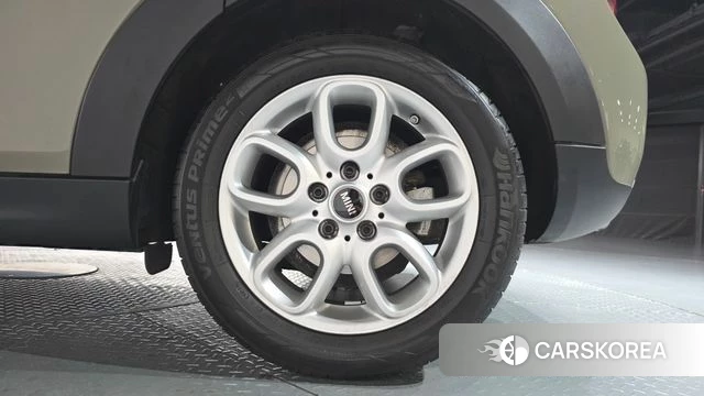 Mini Cooper id 4918588 из Кореи 13