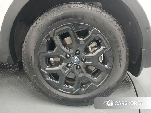 Kia The New Sorento 4th Generation id 5046251 из Кореи 13