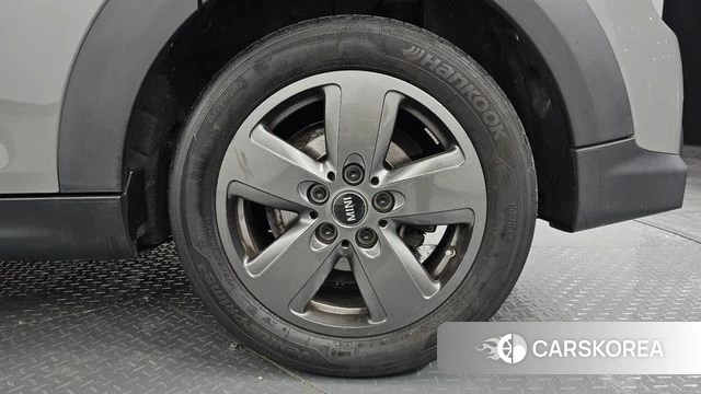Mini Cooper id 5053317 из Кореи 13