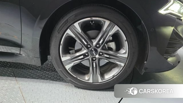 Kia K5 3rd generation id 4965166 из Кореи 13
