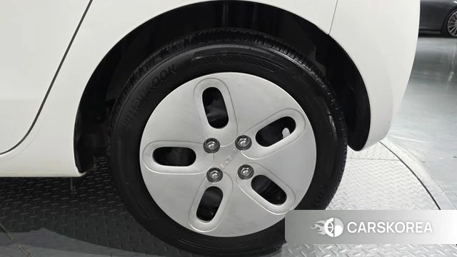 Kia The New Kia Ray id 4701479 из Кореи 13