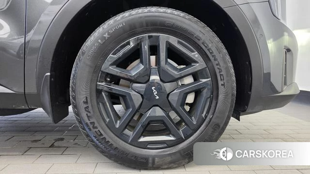 Kia The New Sorento 4th Generation id 5026593 из Кореи 13