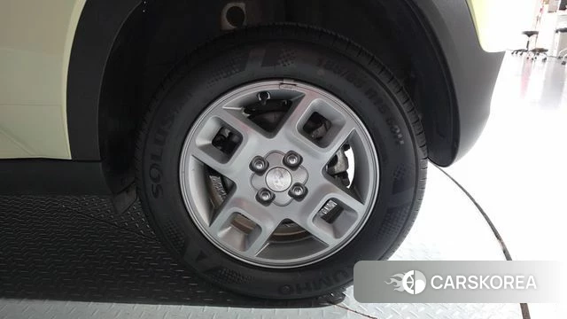 Hyundai Casper Electric id 4792084 из Кореи 13