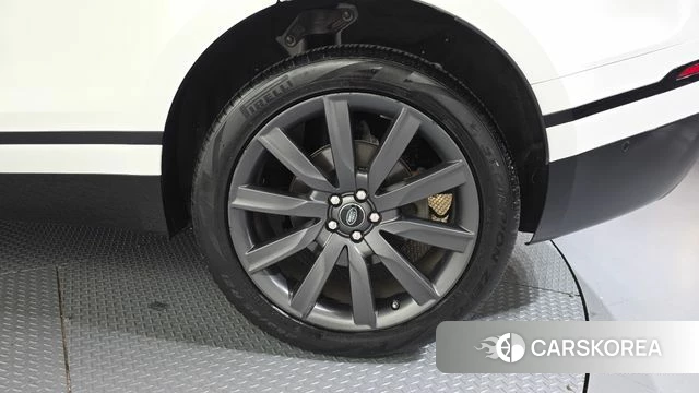 Land Rover Range Rover Velar id 4937322 из Кореи 13