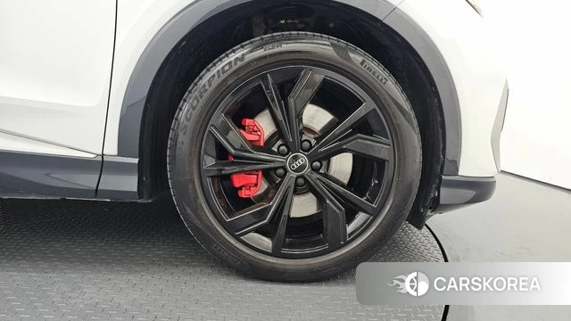 Audi Q4 e-Tron (F4) id 4656538 из Кореи 13