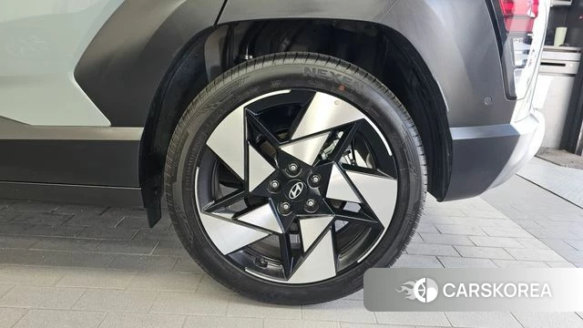 Hyundai Kona (SX2) id 4729934 из Кореи 13