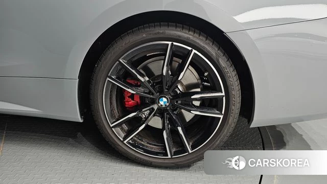 BMW 4 Series (G22) id 5038892 из Кореи 13
