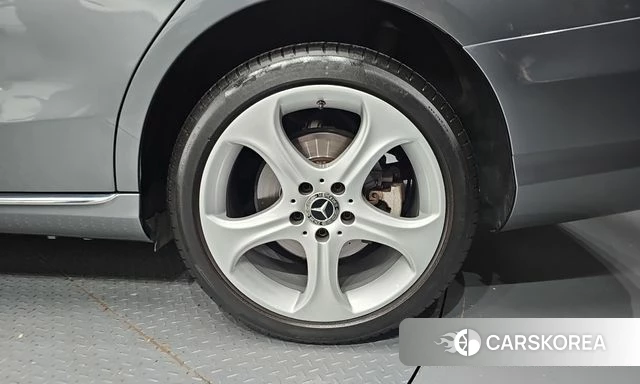 Mercedes-Benz C-Class W205 id 4960419 из Кореи 13