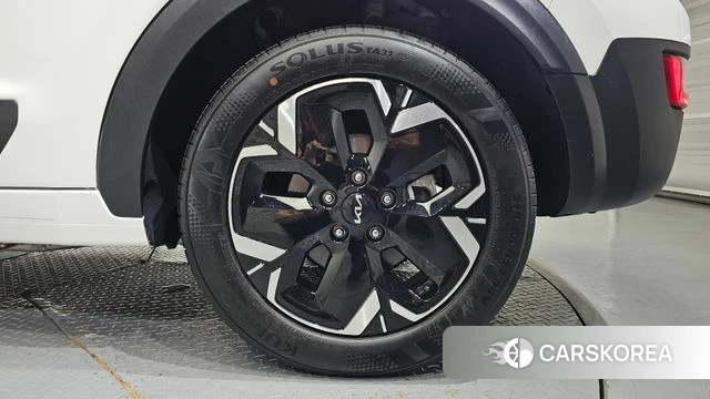 Kia Di All New Niro EV id 4996909 из Кореи 13