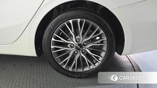 Kia The New K3 2nd generation id 4997114 из Кореи 13