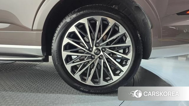 Hyundai Palisade (LX3) id 4985061 из Кореи 13